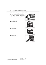 Предварительный просмотр 114 страницы Toyota C-HR2018 Owner'S Manual