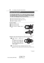 Предварительный просмотр 118 страницы Toyota C-HR2018 Owner'S Manual