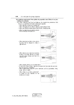 Предварительный просмотр 220 страницы Toyota C-HR2018 Owner'S Manual