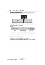 Предварительный просмотр 264 страницы Toyota C-HR2018 Owner'S Manual