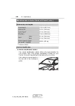 Предварительный просмотр 450 страницы Toyota C-HR2018 Owner'S Manual