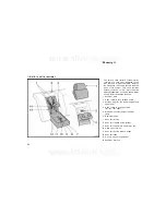 Preview for 96 page of Toyota CAMRY 1999 Owner'S Manual