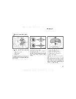 Preview for 321 page of Toyota CAMRY 1999 Owner'S Manual