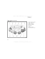 Preview for 344 page of Toyota CAMRY 1999 Owner'S Manual