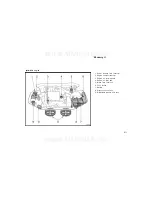 Preview for 345 page of Toyota CAMRY 1999 Owner'S Manual