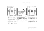 Preview for 13 page of Toyota Camry 2004 Owner'S Manual