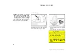 Preview for 33 page of Toyota Camry 2004 Owner'S Manual