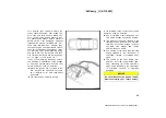 Preview for 70 page of Toyota Camry 2004 Owner'S Manual