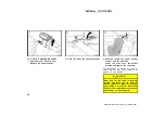 Preview for 89 page of Toyota Camry 2004 Owner'S Manual