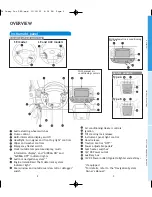 Предварительный просмотр 4 страницы Toyota CAMRY 2006 Pocket Reference Manual