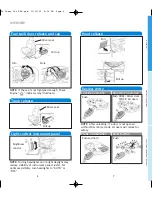 Предварительный просмотр 6 страницы Toyota CAMRY 2006 Pocket Reference Manual