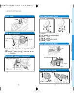 Предварительный просмотр 8 страницы Toyota CAMRY 2006 Pocket Reference Manual