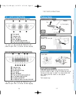 Предварительный просмотр 11 страницы Toyota CAMRY 2006 Pocket Reference Manual