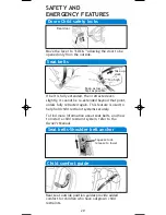 Предварительный просмотр 13 страницы Toyota CAMRY 2006 Pocket Reference Manual