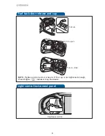 Preview for 10 page of Toyota CAMRY 2016 Quick Reference Manual