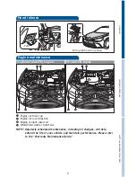 Preview for 11 page of Toyota CAMRY 2016 Quick Reference Manual