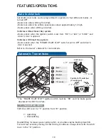 Preview for 12 page of Toyota CAMRY 2016 Quick Reference Manual