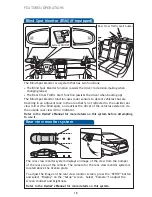 Preview for 20 page of Toyota CAMRY 2016 Quick Reference Manual