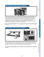 Preview for 27 page of Toyota CAMRY 2016 Quick Reference Manual