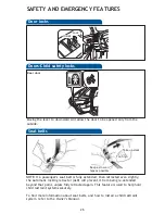 Preview for 28 page of Toyota CAMRY 2016 Quick Reference Manual