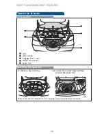 Preview for 30 page of Toyota CAMRY 2016 Quick Reference Manual