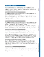 Preview for 31 page of Toyota CAMRY 2016 Quick Reference Manual