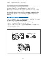 Preview for 32 page of Toyota CAMRY 2016 Quick Reference Manual