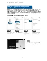 Preview for 42 page of Toyota CAMRY 2016 Quick Reference Manual