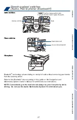 Предварительный просмотр 29 страницы Toyota Camry 2020 Quick Reference Manual