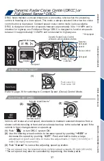 Предварительный просмотр 39 страницы Toyota Camry 2020 Quick Reference Manual