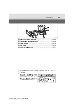 Preview for 33 page of Toyota CAMRY 2021 Owner'S Manual