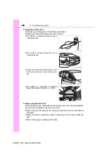 Preview for 122 page of Toyota CAMRY 2021 Owner'S Manual