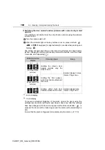 Preview for 194 page of Toyota CAMRY 2021 Owner'S Manual