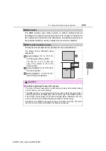 Preview for 381 page of Toyota CAMRY 2021 Owner'S Manual