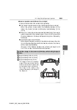 Preview for 395 page of Toyota CAMRY 2021 Owner'S Manual