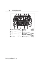 Preview for 518 page of Toyota CAMRY 2021 Owner'S Manual