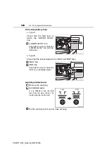 Preview for 526 page of Toyota CAMRY 2021 Owner'S Manual