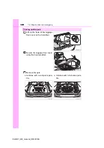 Preview for 626 page of Toyota CAMRY 2021 Owner'S Manual