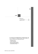 Preview for 685 page of Toyota CAMRY 2021 Owner'S Manual