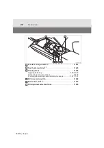 Preview for 22 page of Toyota CAMRY HV Manual