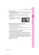 Preview for 103 page of Toyota CAMRY HV Manual