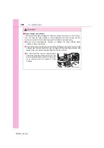 Preview for 108 page of Toyota CAMRY HV Manual