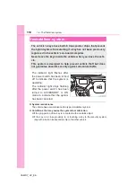 Preview for 112 page of Toyota CAMRY HV Manual