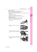 Preview for 127 page of Toyota CAMRY HV Manual