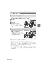 Preview for 237 page of Toyota CAMRY HV Manual