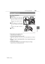 Preview for 267 page of Toyota CAMRY HV Manual