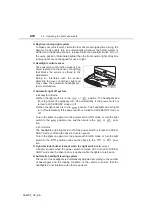 Preview for 276 page of Toyota CAMRY HV Manual