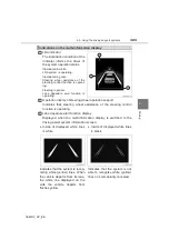 Preview for 323 page of Toyota CAMRY HV Manual