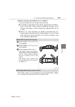 Preview for 377 page of Toyota CAMRY HV Manual