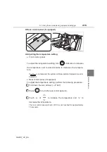 Preview for 415 page of Toyota CAMRY HV Manual